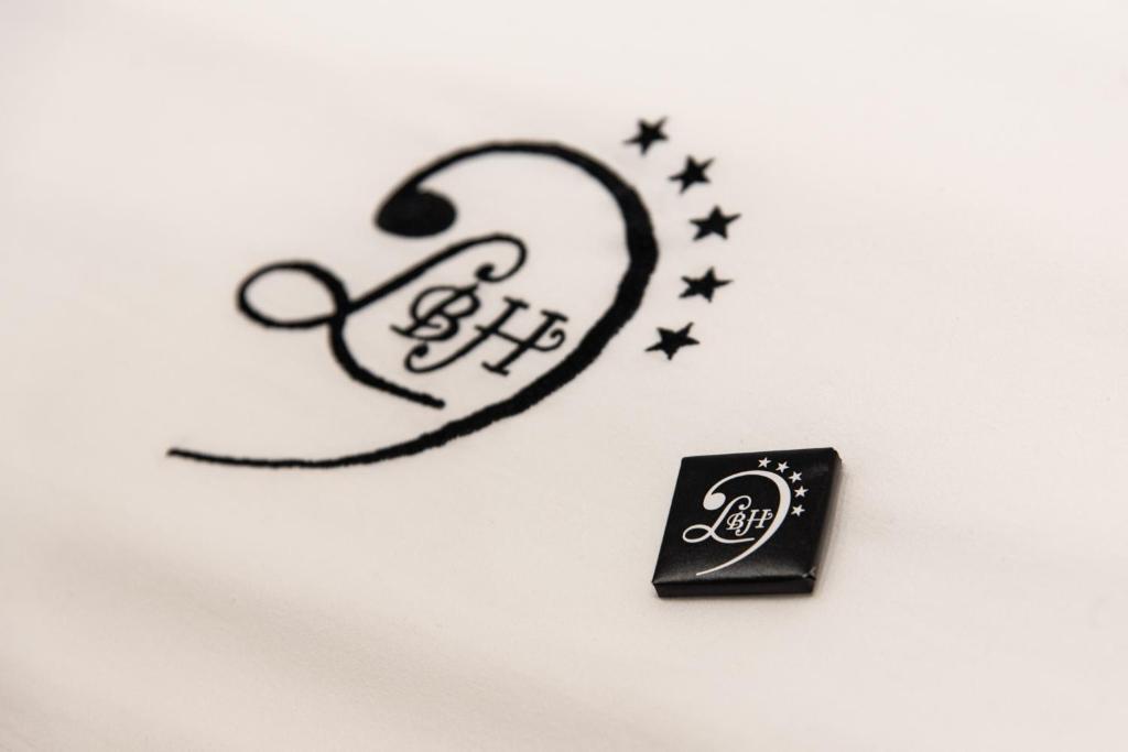 Ludwig Boutique Hotel & Spa in Bolsena, Italy