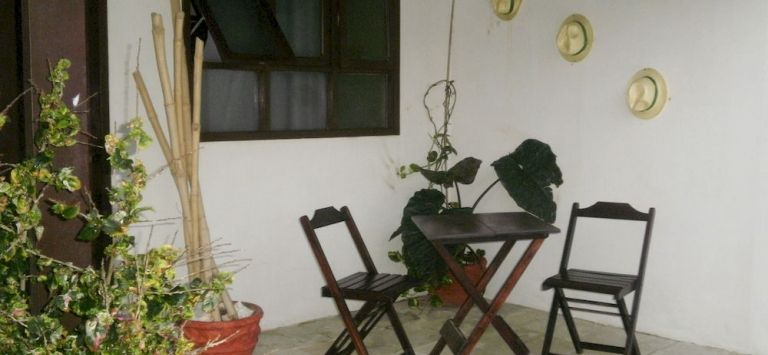 Dunas e Corais Praia Hotel — Extremoz — photo 4