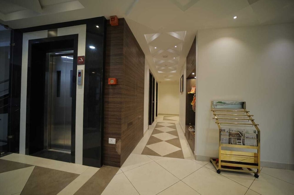Hotel Patel Inn — Bhubaneshwar — photo 5