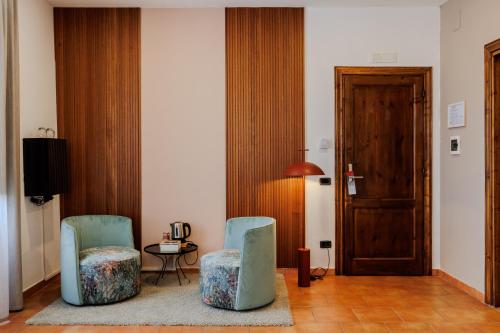Palazzo della Città — hotel in Agnone