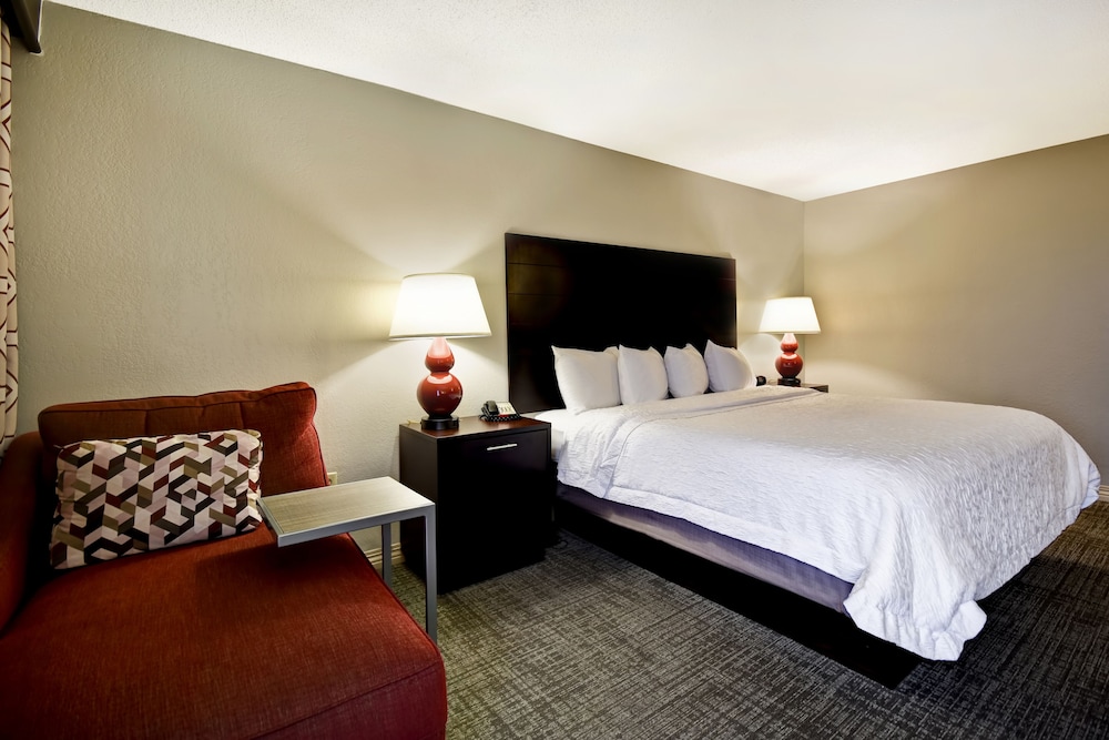 Hampton Inn Starkville - photo 5