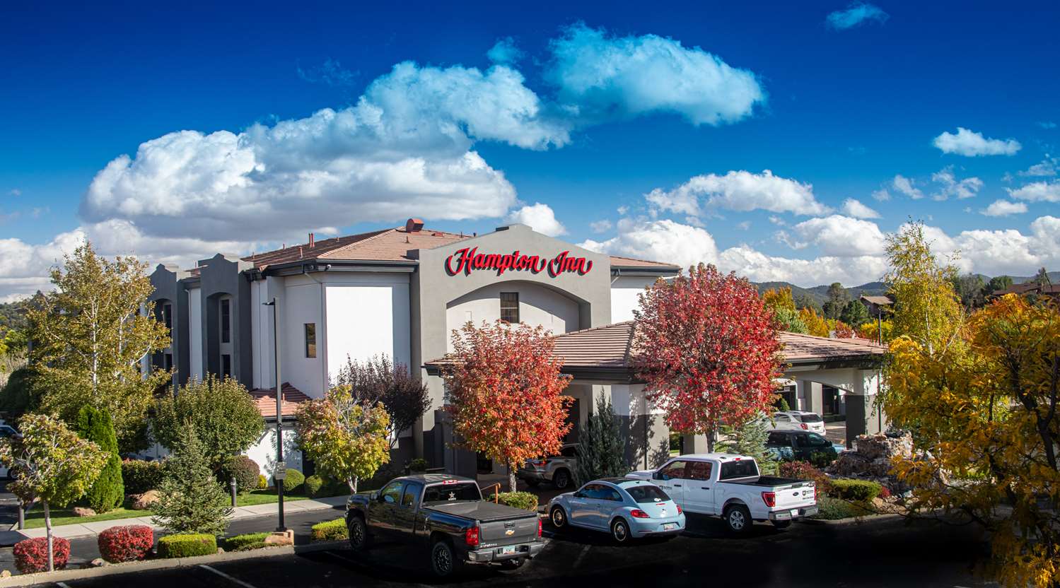 Hampton Inn Prescott - photo 8