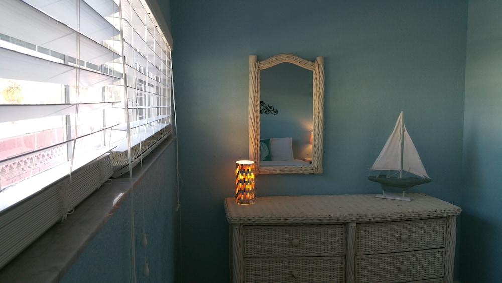 Blind Pass Resort Motel - photo 4