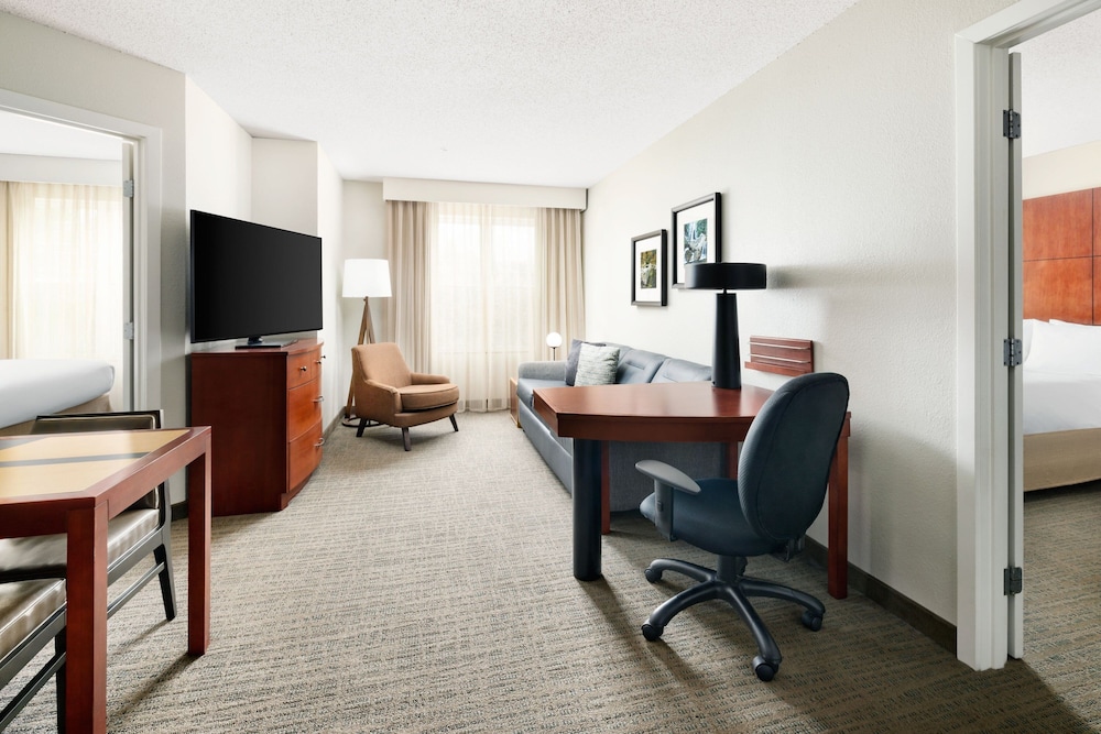 Residence Inn by Marriott Concord - photo 3