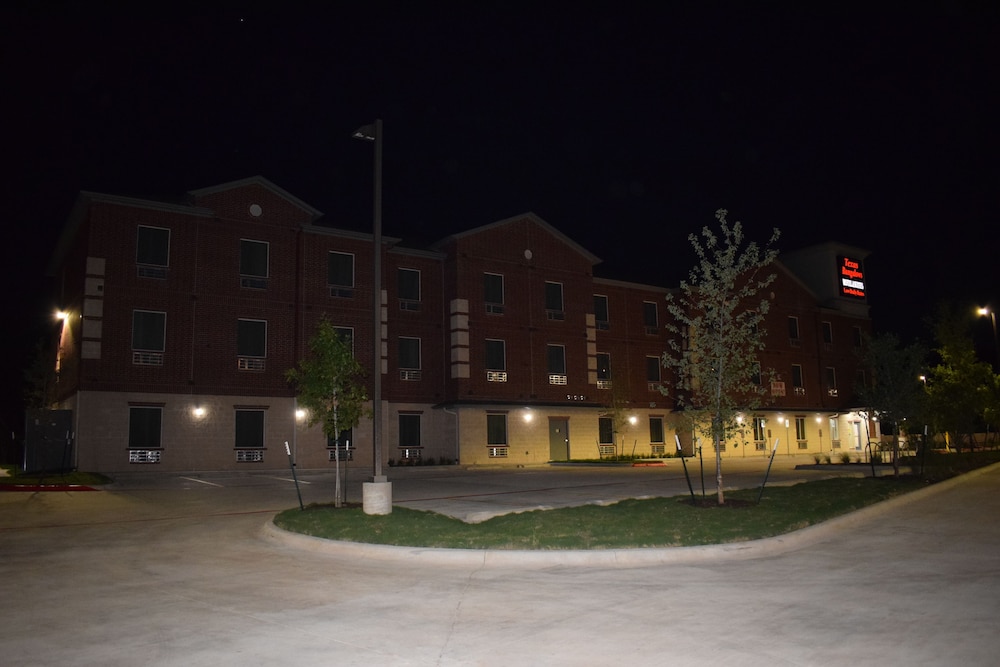 Texas Bungalows Hotel and Suites Austin - photo 35