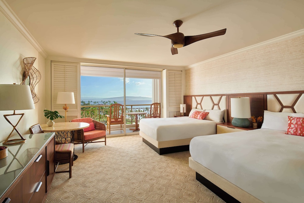 Grand Wailea Resort Hotel & Spa A Waldorf Astoria Resort - photo 21