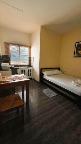 Chill Out - carbon neutral hotel in Hue