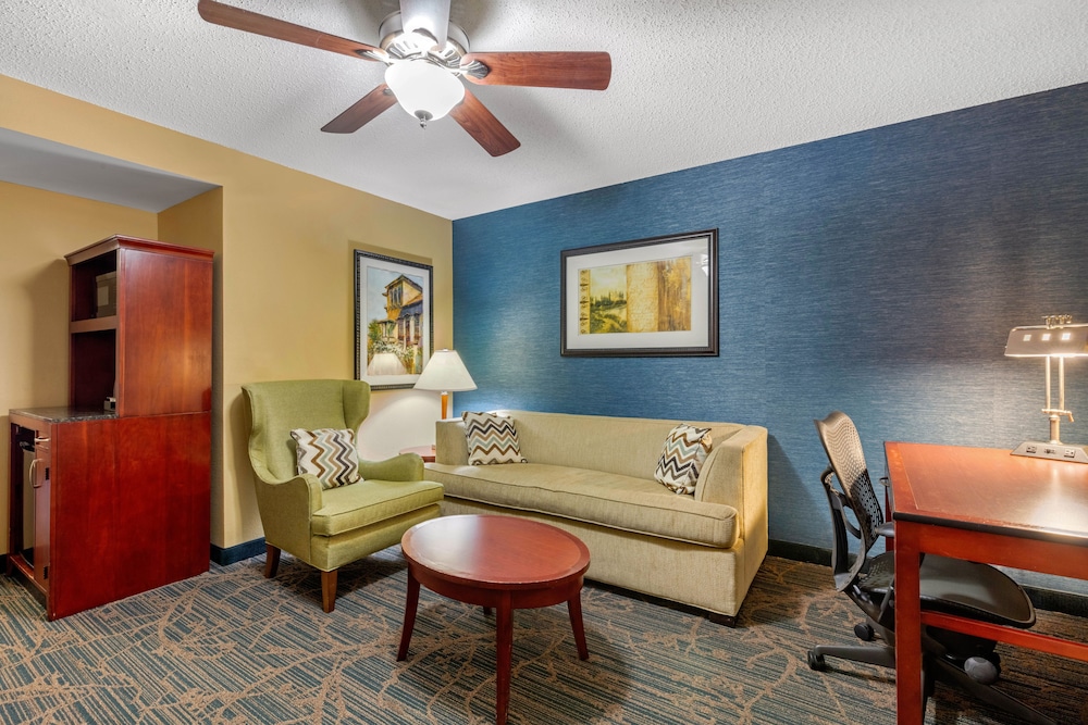 Hilton Garden Inn Tupelo - photo 14