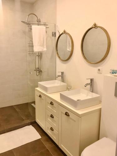 GVC 4 room 421 New Gudauri