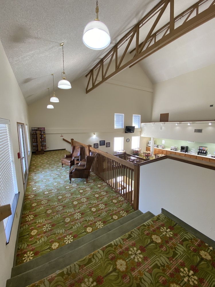 Brookwood Inn - photo 26