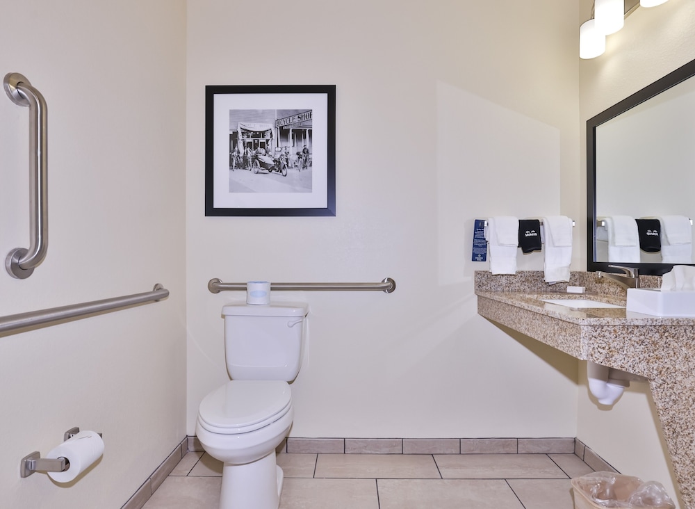 Cobblestone Hotel & Suites Rhinelander - photo 39
