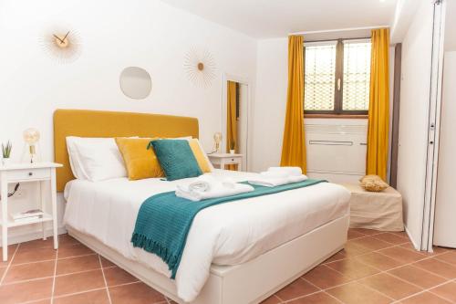 Domina Trastevere Apartment Roma — 4-Star Luxury Hotel in Rome, Italy