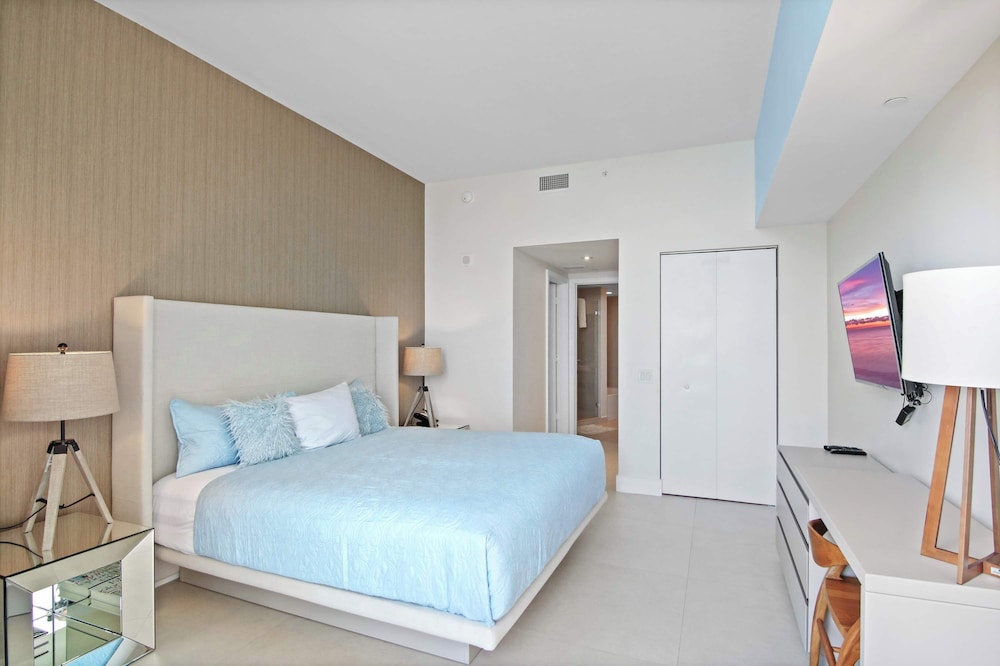 Luxury Penthouse 4 BDR With Resort Amenities - photo 14