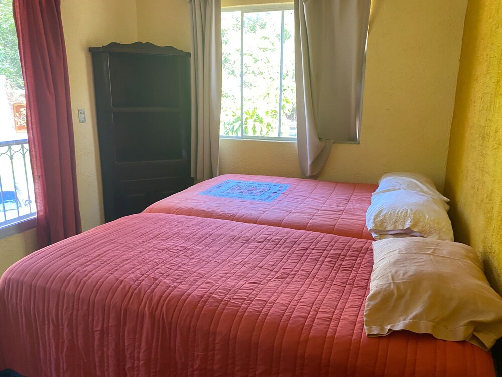 Mi ranchito samao — hotel in La Laguna