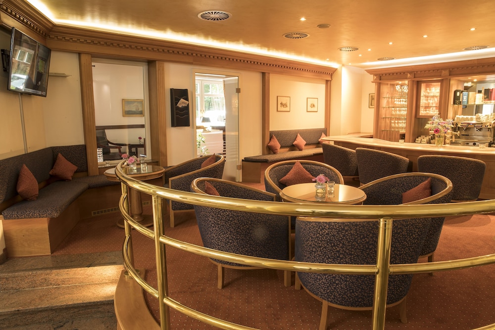 Kurhaus am Inselsee — Guestrow — photo 5