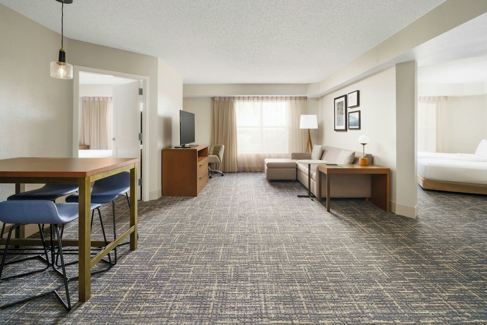 Residence Inn by Marriott Orlando Lake Buena Vista - photo 21