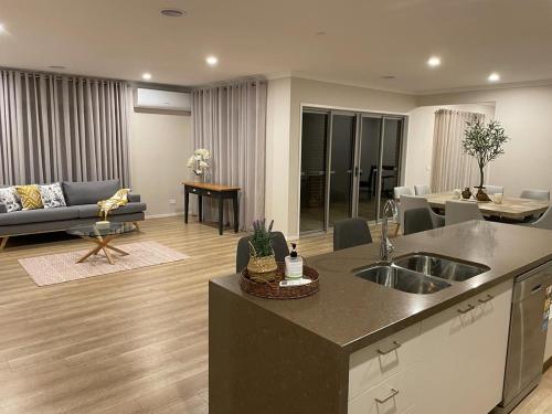 Rise Traralgon - carbon neutral hotel in Traralgon