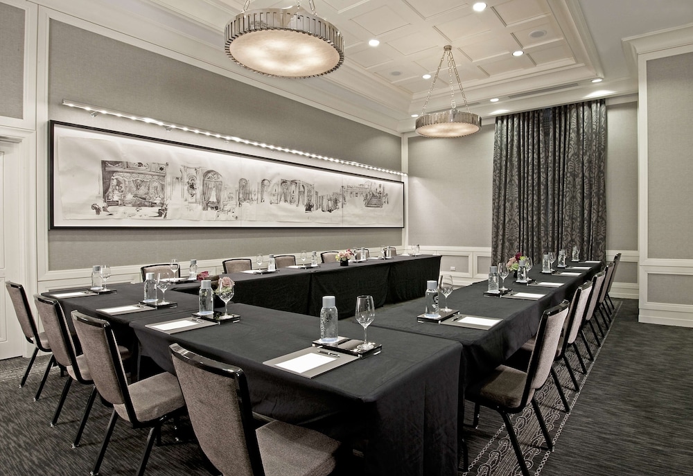Waldorf Astoria Chicago - photo 183