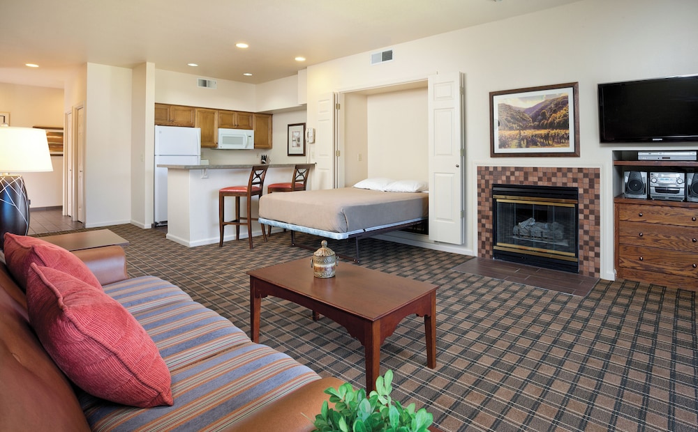 Club Wyndham Resort at Fairfield Glade — hotel in Crossville