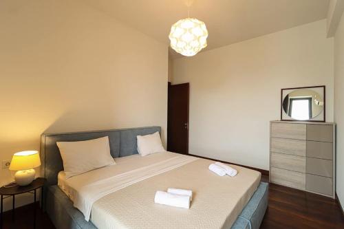 Modern Vake Retreat By Wehost