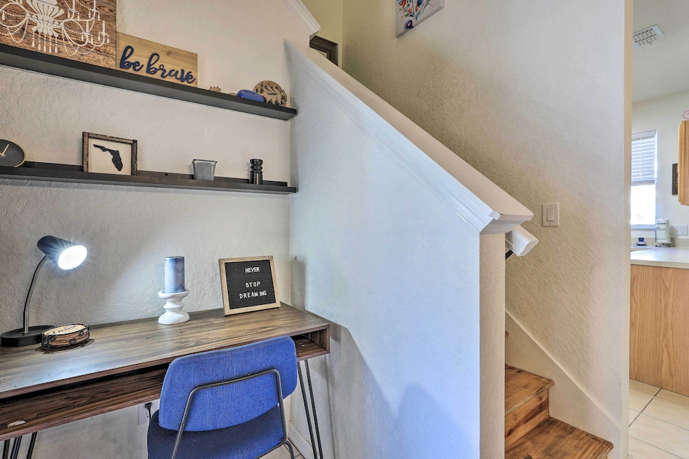 Davenport Resort Townhome 10 Mi to Disney - photo 24