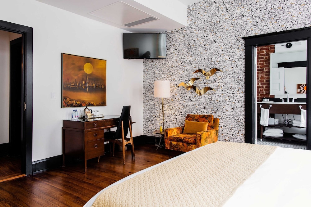 The Dwell Hotel a Member of Design Hotels - photo 55