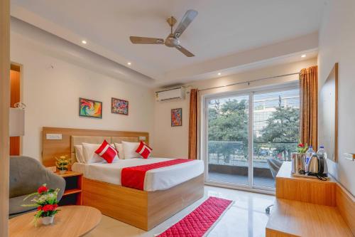 Octave Nirvana Suites