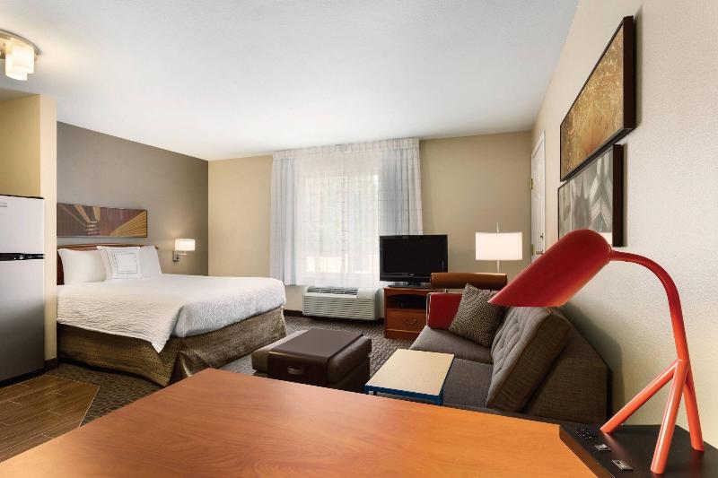 TownePlace Suites by Marriott Salt Lake City Layton - photo 32