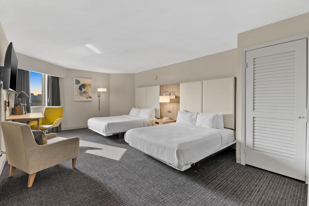 Crowne Plaza Houston Med Ctr Galleria Area by IHG - photo 12