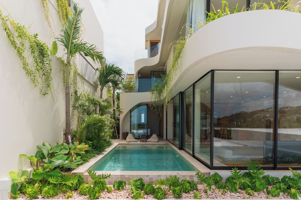Villa Kalani Spirit by Alfred in Bali — 4-Star Luxury Hotel in Pecatu, Indonesia