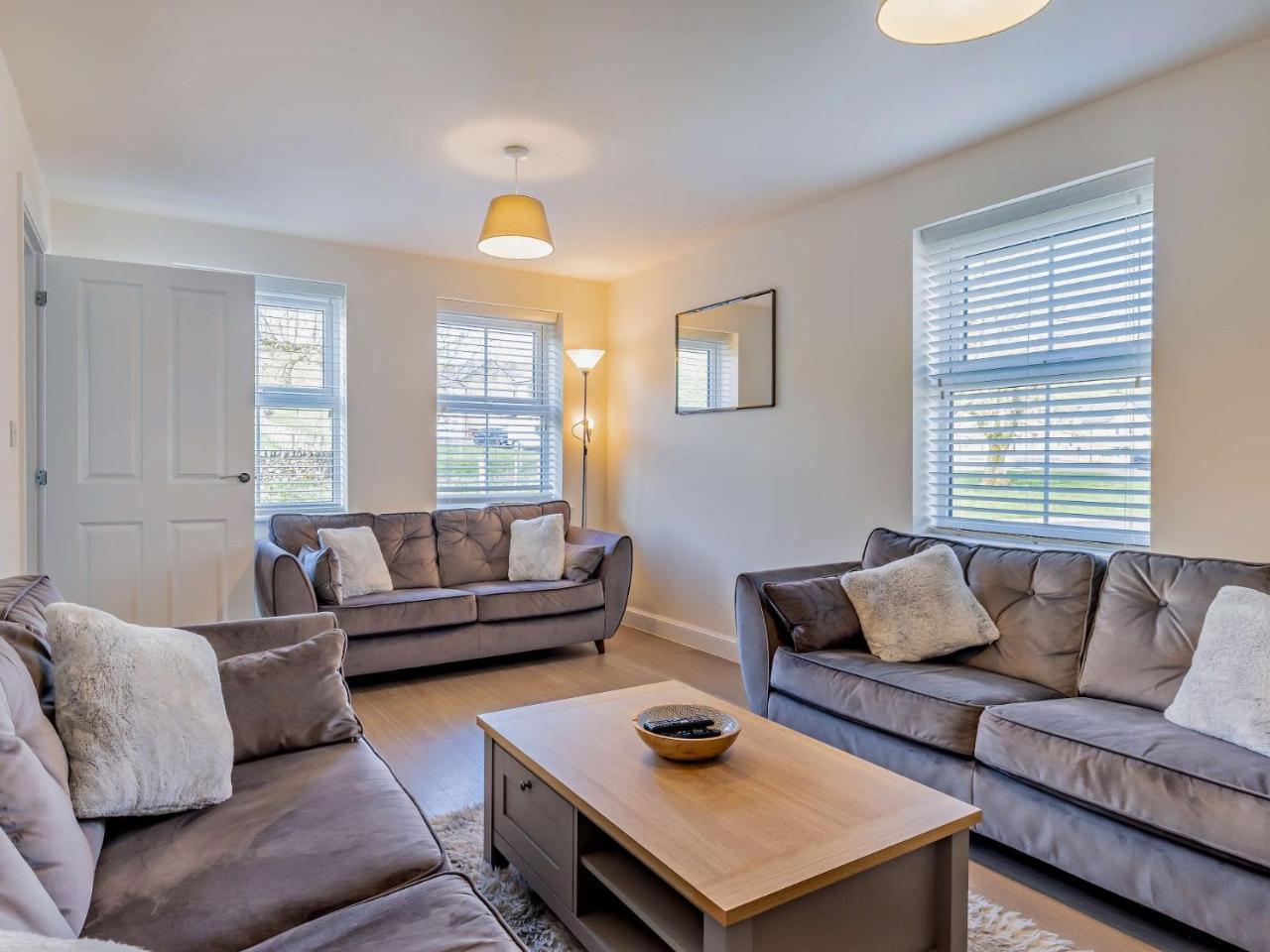 3 Bed in Buxton 91785 in Buxton, United Kingdom