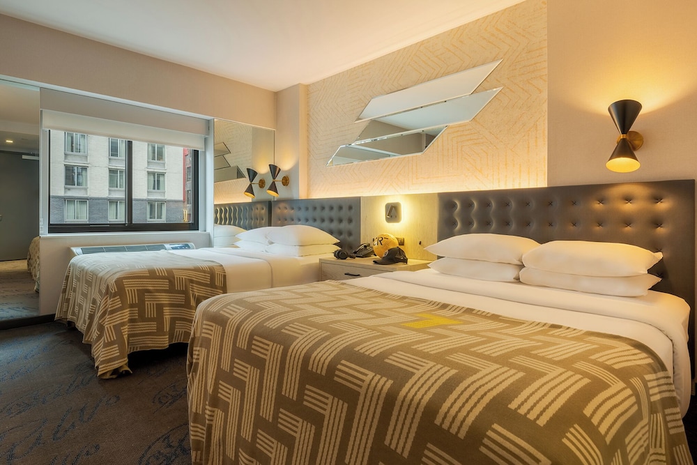Pestana CR7 Times Square - photo 40
