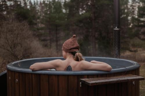 Pirtelė dviem — Utena — photo 2