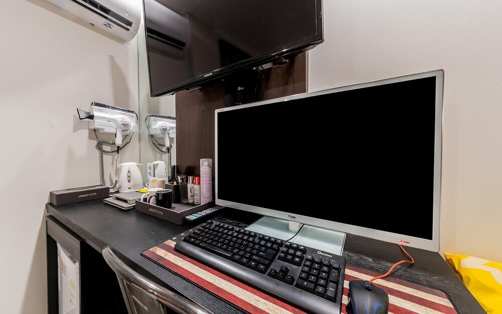 Seongnam Design XYM in Seongnam-Si, South Korea