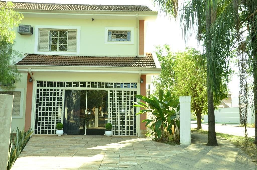 Hotel Pousada Flat da Lagoa in Campinas, Brasil