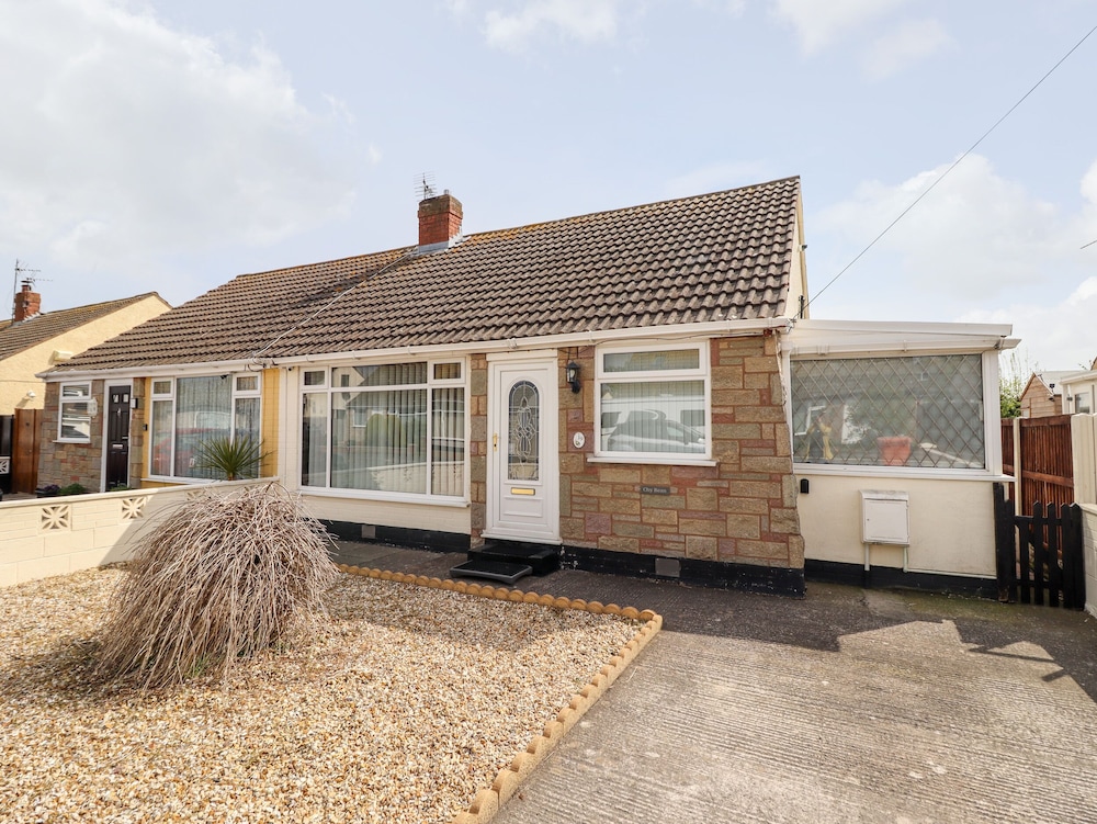 Chy Bean in Abergele, United Kingdom