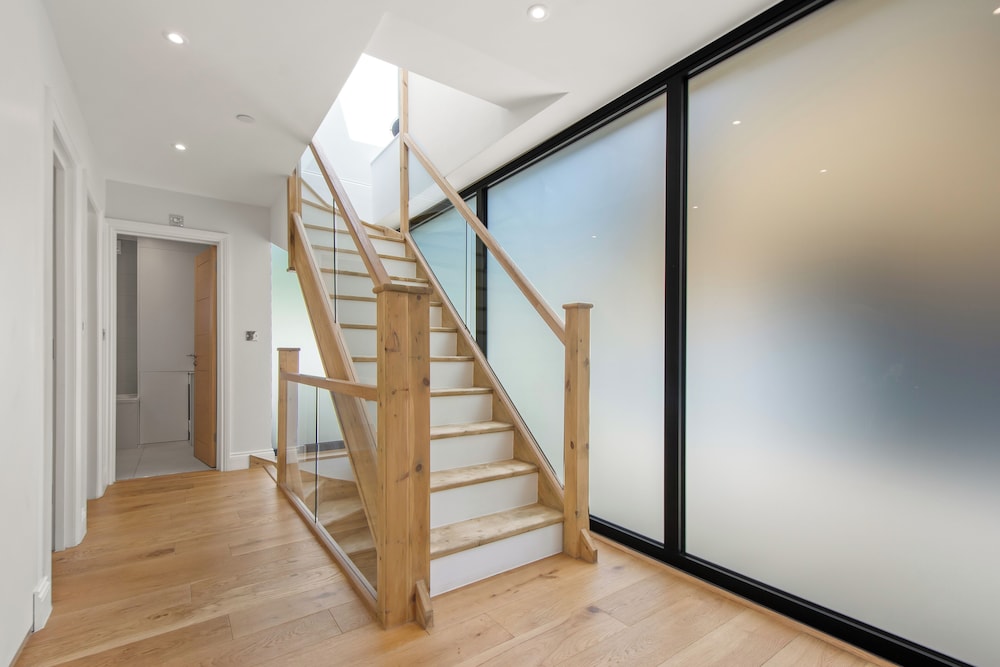 MySquare Dalston Three Bed Apartment — 4-Star Luxury Hotel in London, United Kingdom