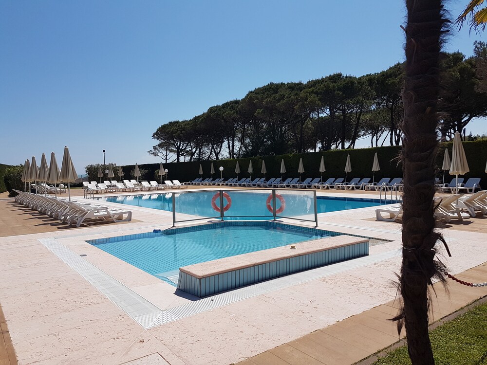 Hotel & Resort Gallia in Iesolo, Italy