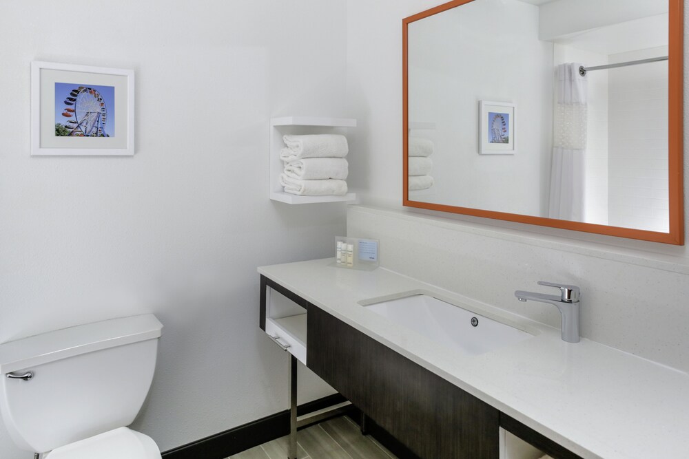 Hampton Inn Portage - photo 20