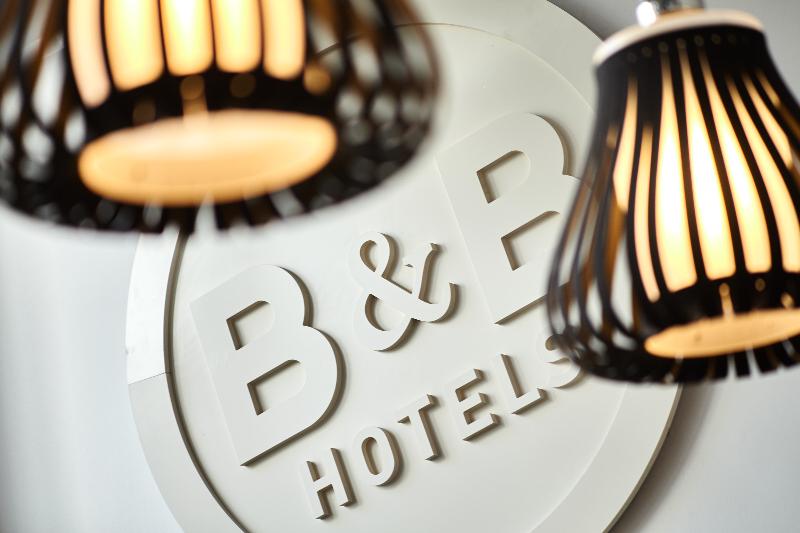 B&B Hotel Aix En Provence Venelles — Venelles — photo 2