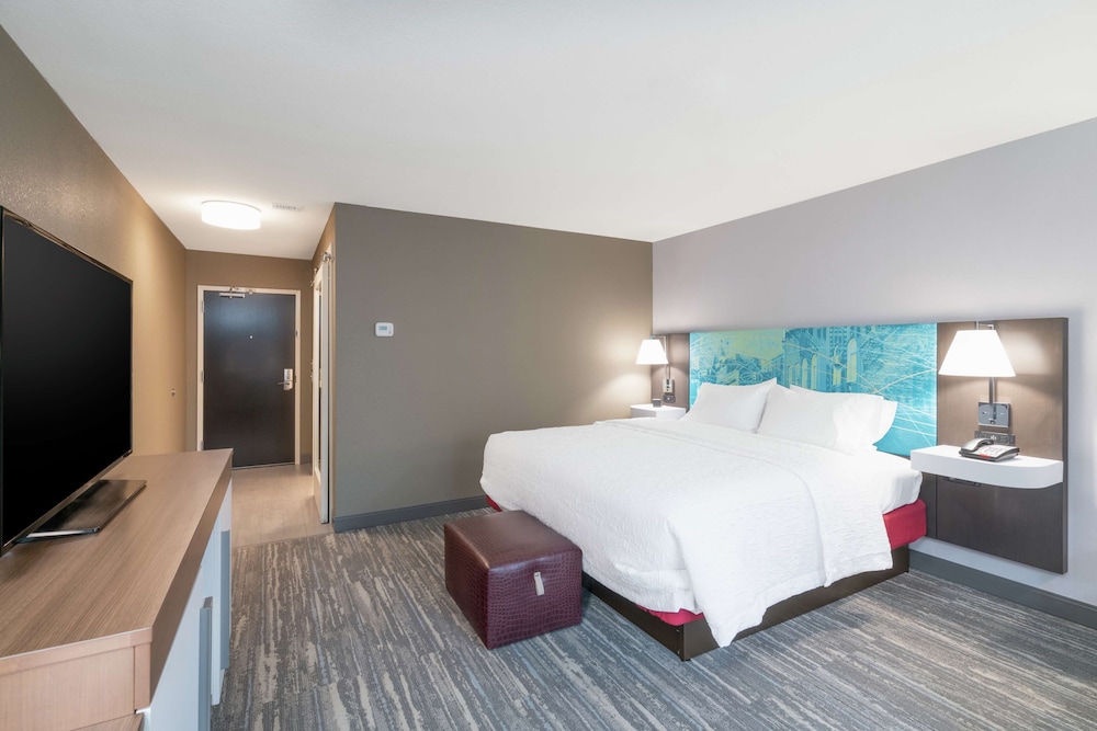Hampton Inn Weston - photo 18