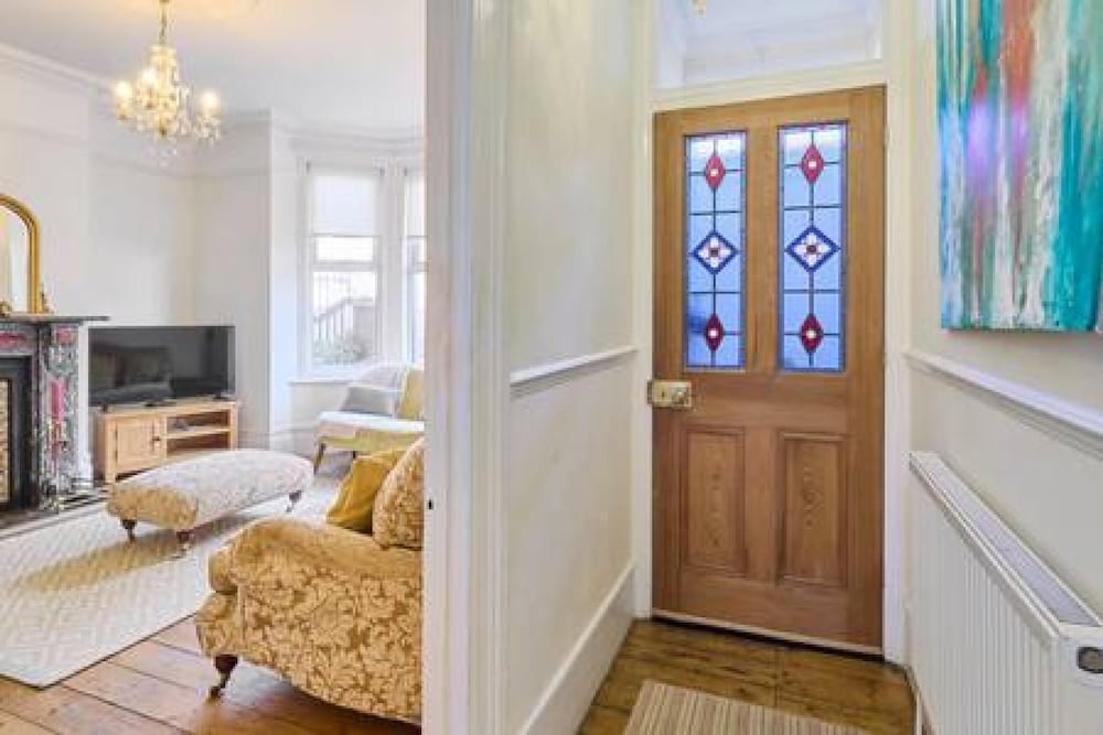 Host Stay Bellevue Road in Ramsgate, United Kingdom
