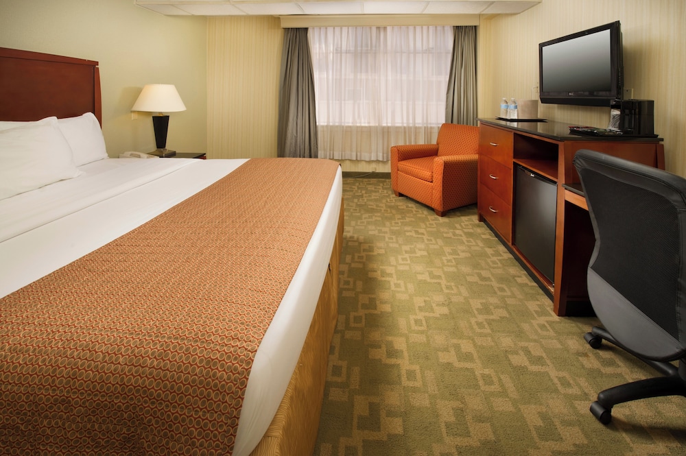 American Inn Of Bethesda - photo 7
