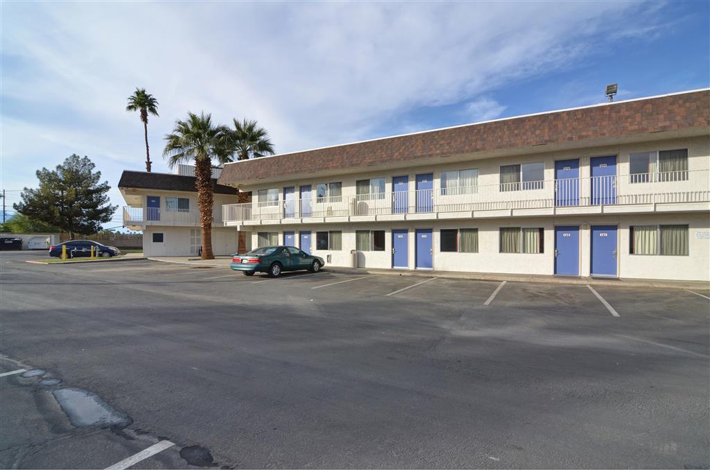 Motel 6 Indio CA Palm Springs - photo 2