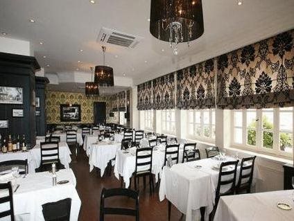 Hotel Restaurant du Centre et du Lauragais - last minute hotel in Castelnaudary