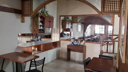 La posada de Norma in Capilla Del Monte, Argentina