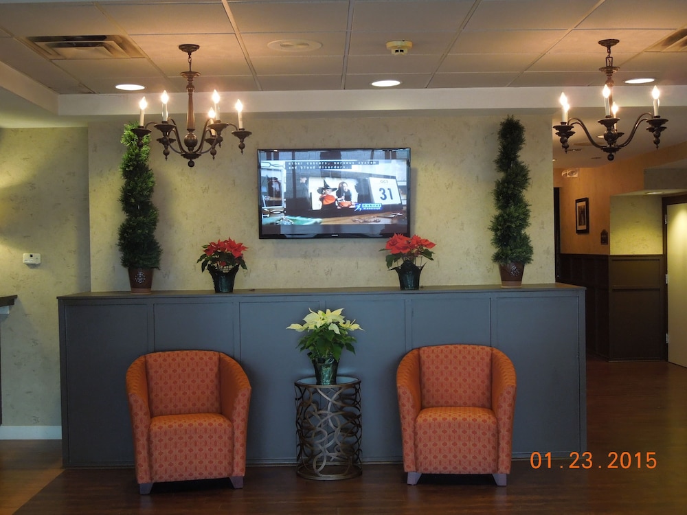 Baymont by Wyndham Marietta - photo 4