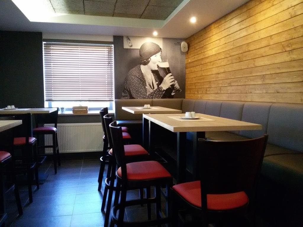 Penzion Dobré Hnízdo in Zlin, Czech Republic