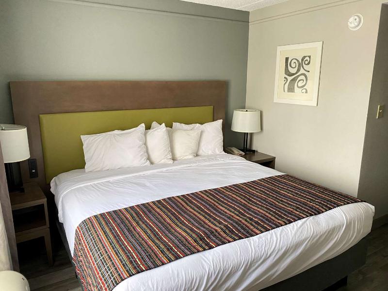 Best Western Kennesaw - photo 18