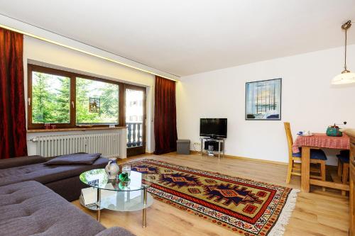Ferienwohnung Kothen — 4-Star Luxury Hotel in Reit Im Winkl, Germany